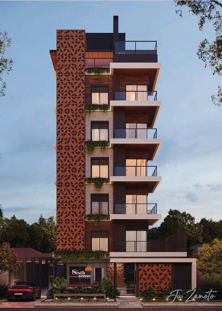 Apartamento, 3 quartos, 119 m² - Foto 6