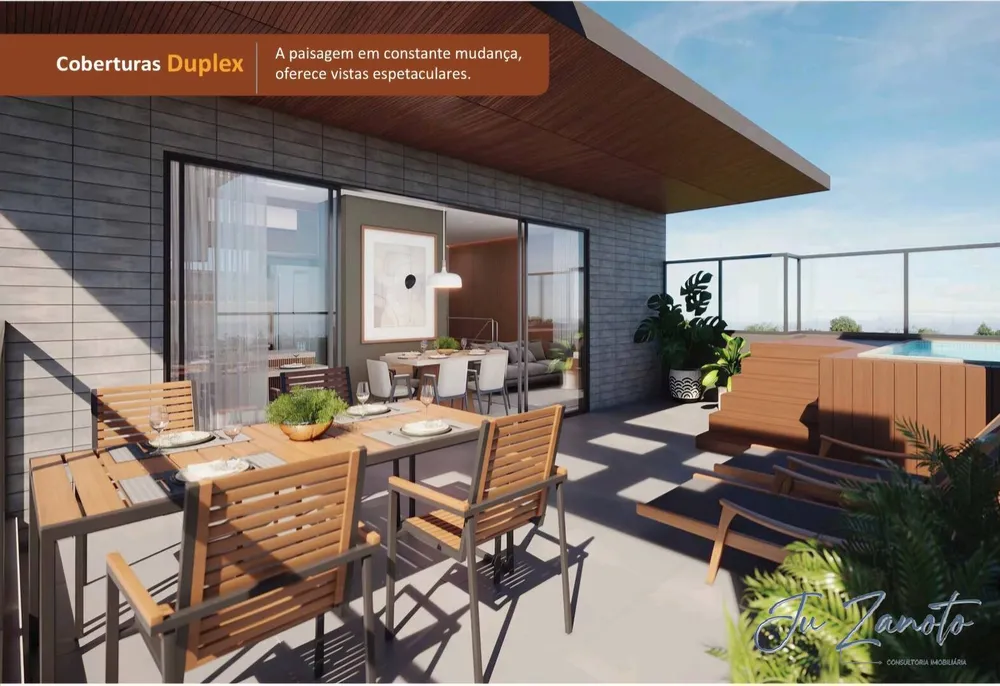Apartamento, 3 quartos, 119 m² - Foto 2