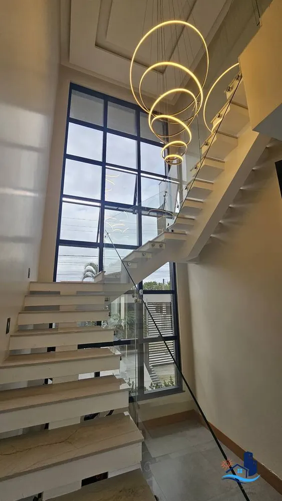 Sobrado, 3 quartos, 169 m² - Foto 3