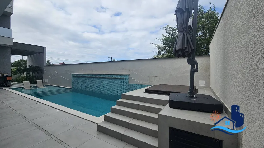 Sobrado, 3 quartos, 169 m² - Foto 2