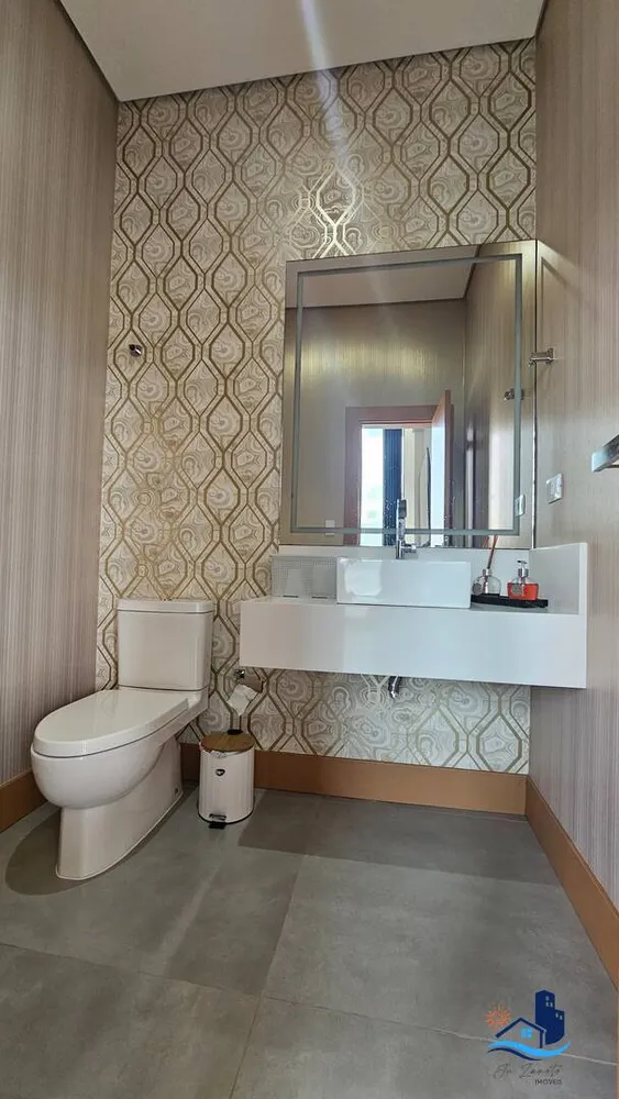 Sobrado, 3 quartos, 169 m² - Foto 5
