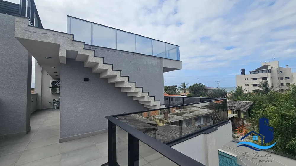 Sobrado, 3 quartos, 169 m² - Foto 8