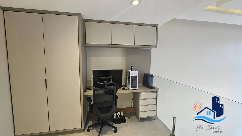Sobrado, 3 quartos, 169 m² - Foto 6
