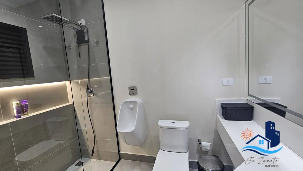 Sobrado, 3 quartos, 169 m² - Foto 11