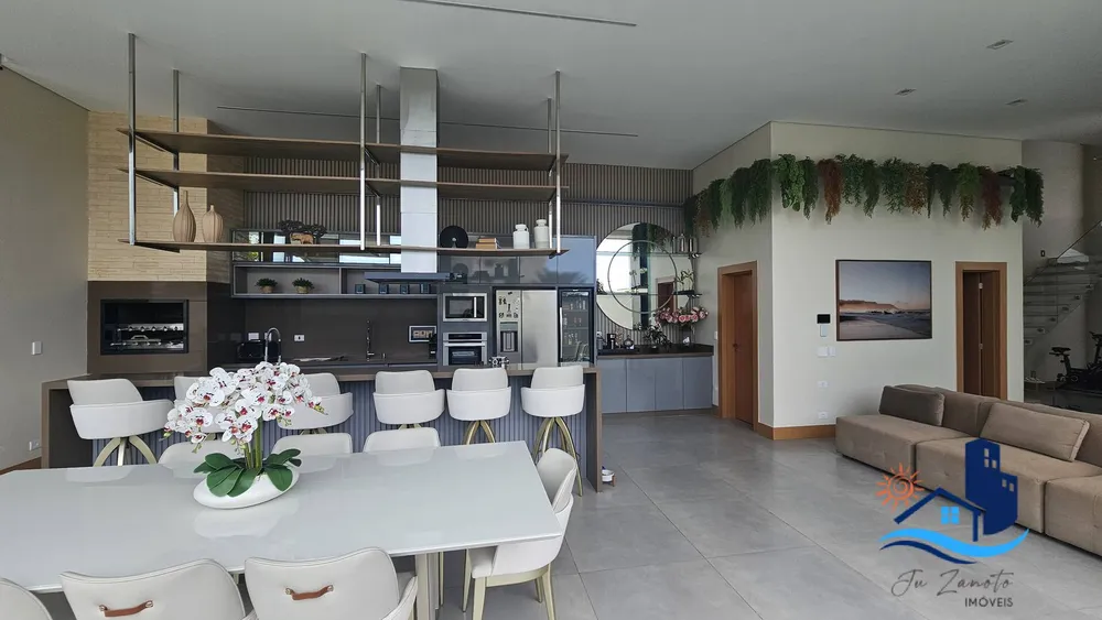 Sobrado, 3 quartos, 169 m² - Foto 1