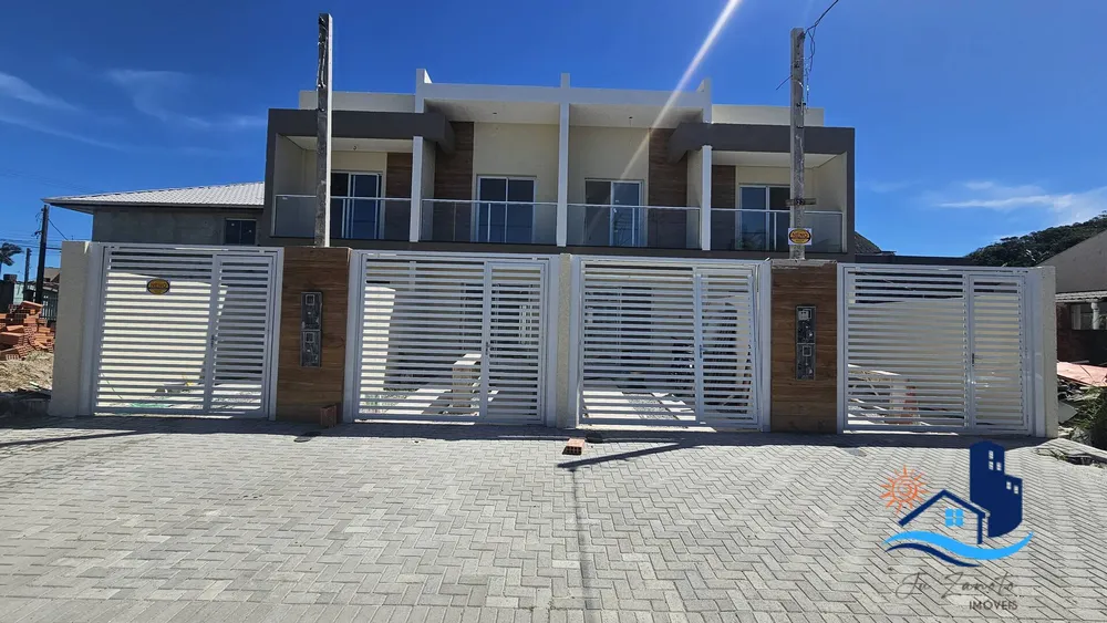 Sobrado, 2 quartos, 90 m² - Foto 2