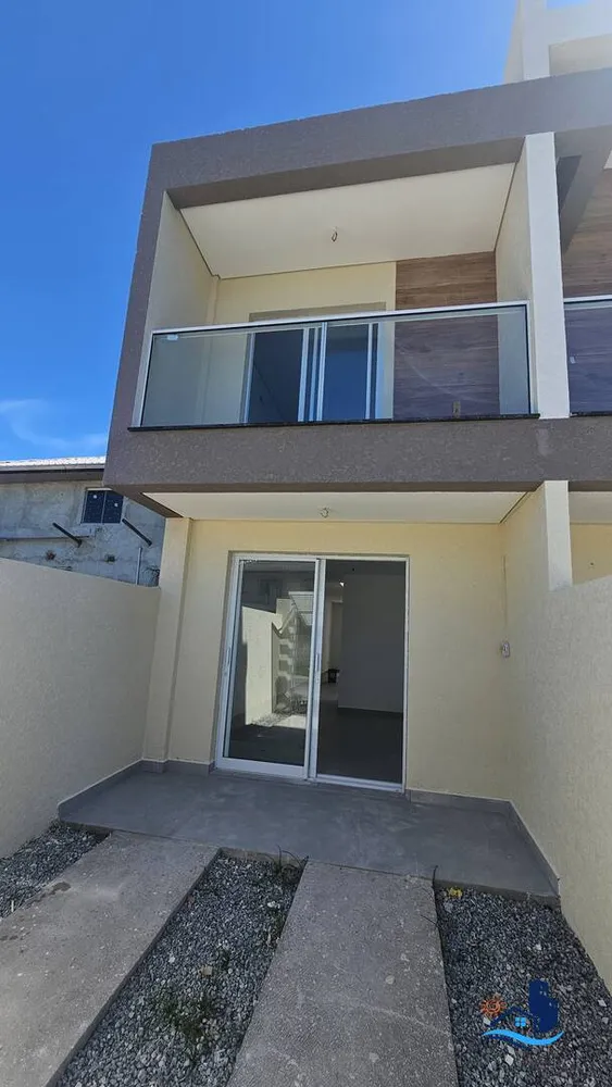 Sobrado, 2 quartos, 90 m² - Foto 4