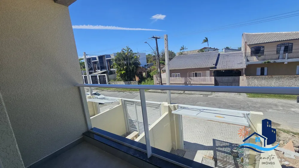 Sobrado, 2 quartos, 90 m² - Foto 7