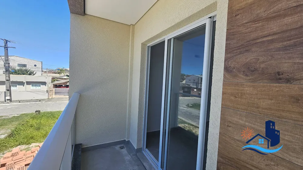 Sobrado, 2 quartos, 90 m² - Foto 6