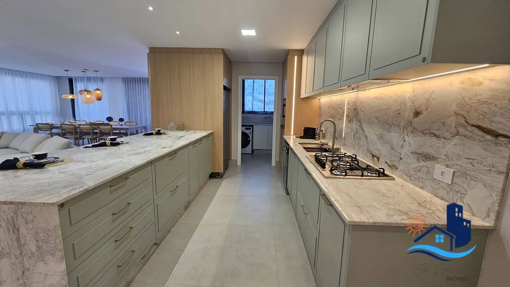 Apartamento, 4 quartos, 193 m² - Foto 3