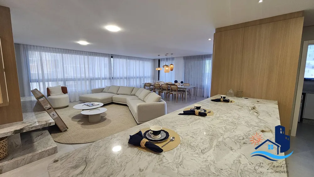Apartamento, 4 quartos, 193 m² - Foto 1