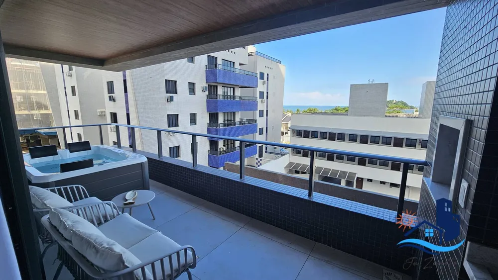 Apartamento, 4 quartos, 193 m² - Foto 8