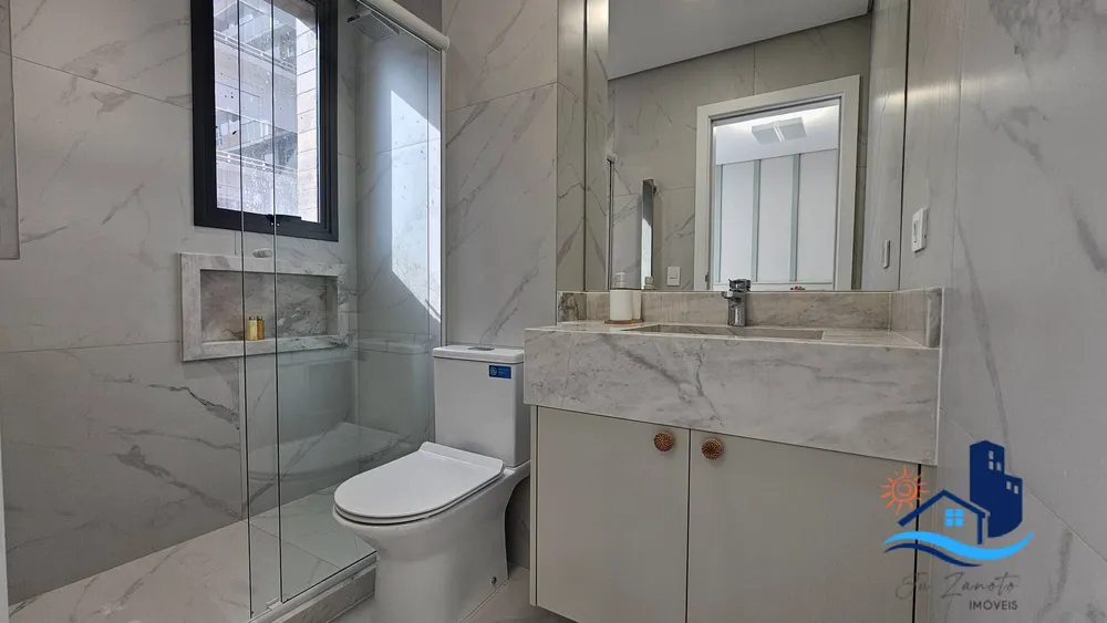 Apartamento, 4 quartos, 193 m² - Foto 12
