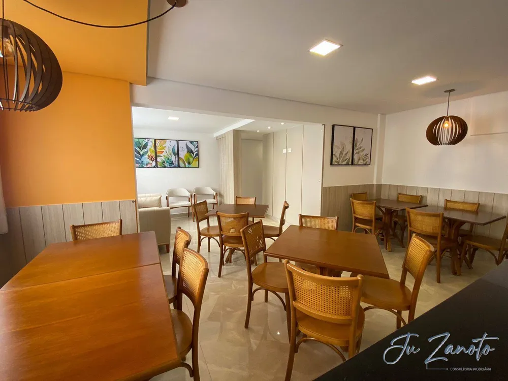 Apartamento, 3 quartos, 85 m² - Foto 4