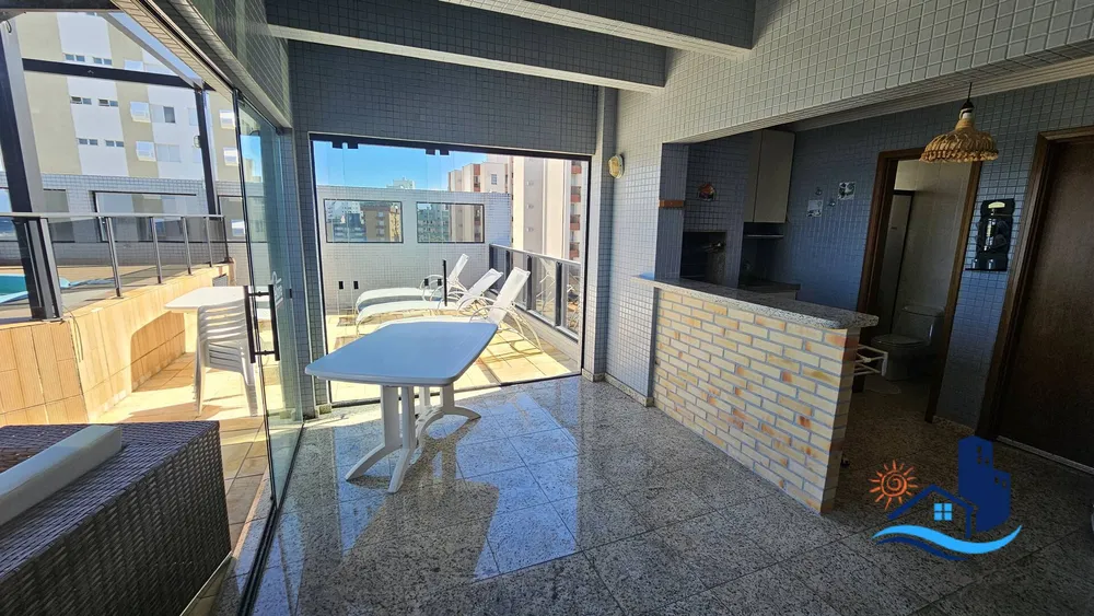 Apartamento, 5 quartos, 179 m² - Foto 6