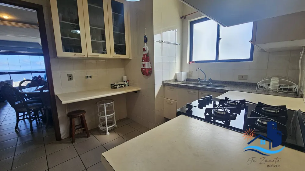 Apartamento, 5 quartos, 179 m² - Foto 2