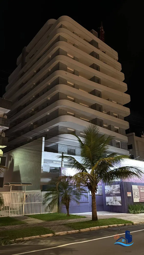 Apartamento, 3 quartos, 128 m² - Foto 1