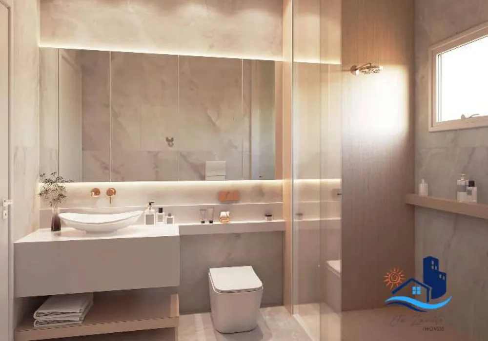 Apartamento, 3 quartos, 128 m² - Foto 5