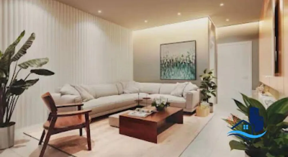 Apartamento, 3 quartos, 128 m² - Foto 6