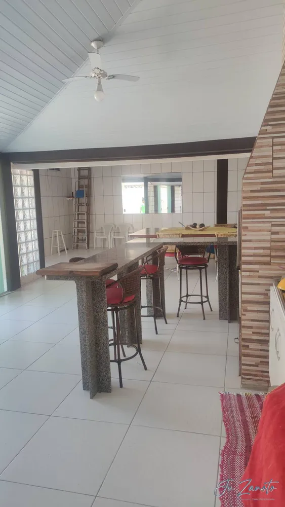 Casa, 4 quartos, 432 m² - Foto 11