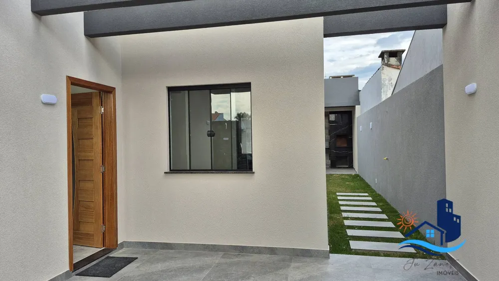 Casa, 3 quartos, 84 m² - Foto 3