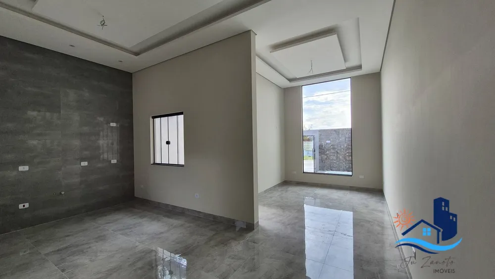 Casa, 3 quartos, 84 m² - Foto 4