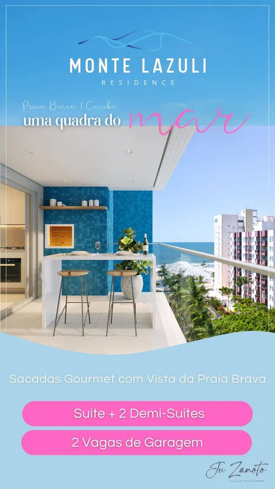 Apartamento, 2 quartos, 101 m² - Foto 2