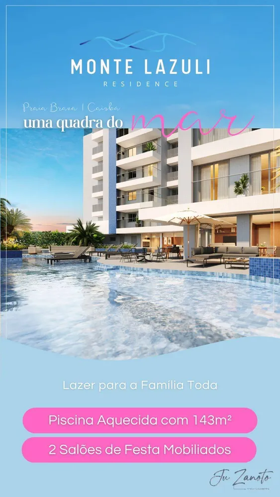 Apartamento, 2 quartos, 101 m² - Foto 5