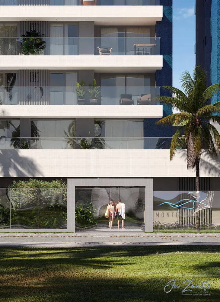 Apartamento, 2 quartos, 101 m² - Foto 8
