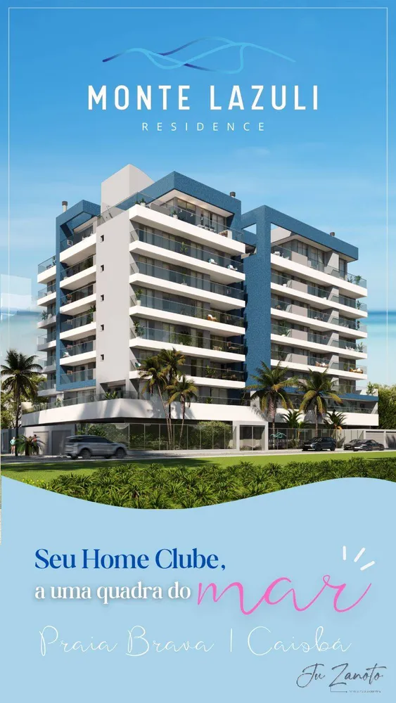 Apartamento, 2 quartos, 101 m² - Foto 1