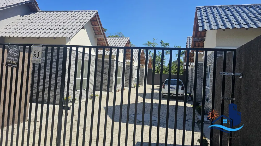 Casa, 2 quartos, 67 m² - Foto 1