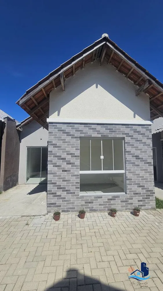 Casa, 2 quartos, 67 m² - Foto 2