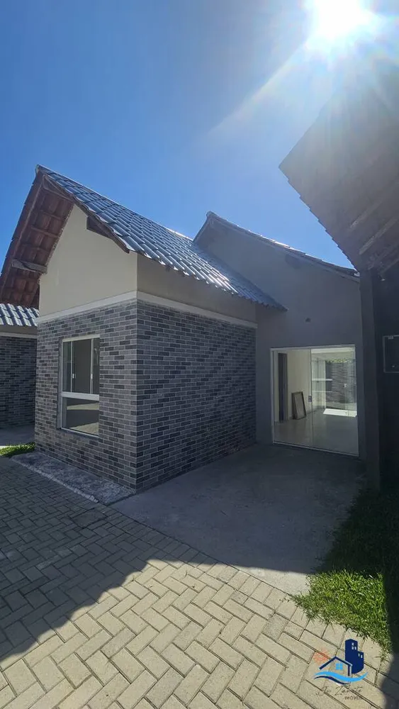 Casa, 2 quartos, 67 m² - Foto 3
