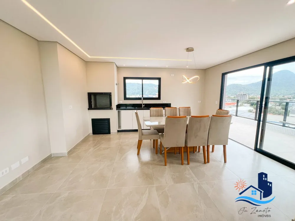 Cobertura, 3 quartos, 92 m² - Foto 4