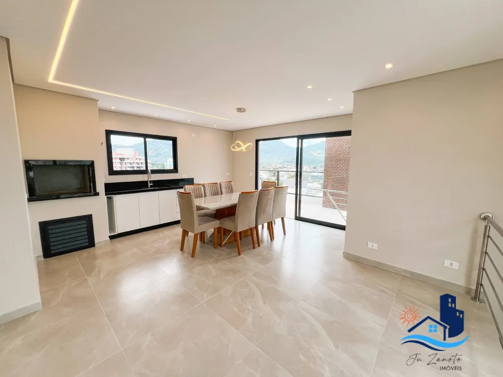 Cobertura, 3 quartos, 92 m² - Foto 3