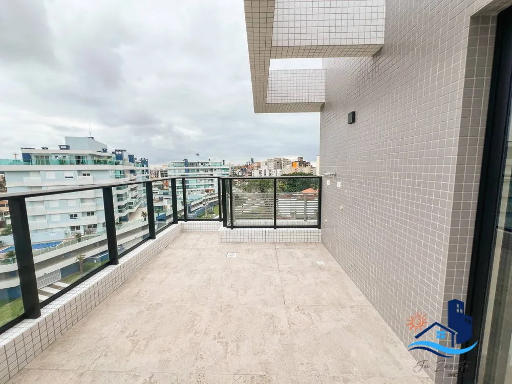 Cobertura, 3 quartos, 92 m² - Foto 5