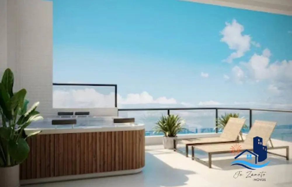 Cobertura, 4 quartos, 205 m² - Foto 6