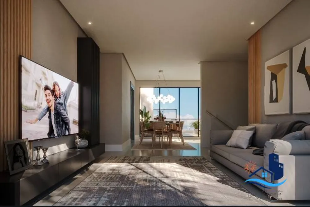 Cobertura, 4 quartos, 205 m² - Foto 4