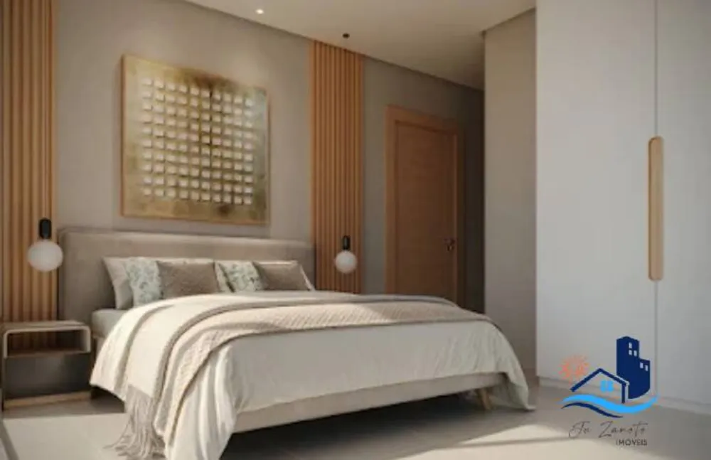 Cobertura, 4 quartos, 205 m² - Foto 5