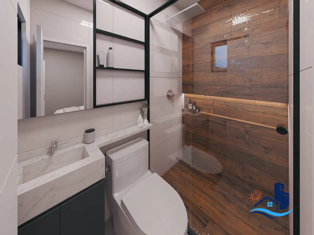 Casa, 2 quartos, 146 m² - Foto 3