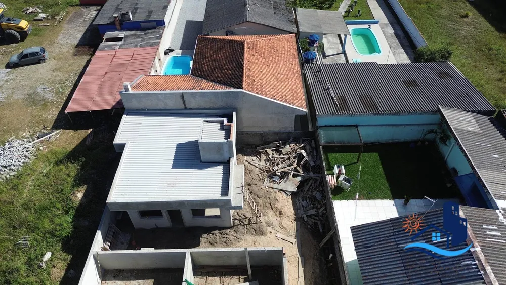 Casa, 2 quartos, 146 m² - Foto 7