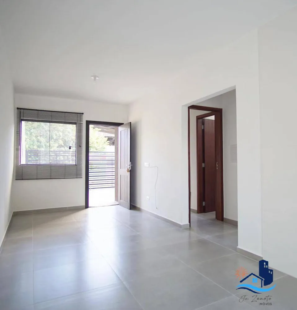 Casa, 2 quartos, 50 m² - Foto 7
