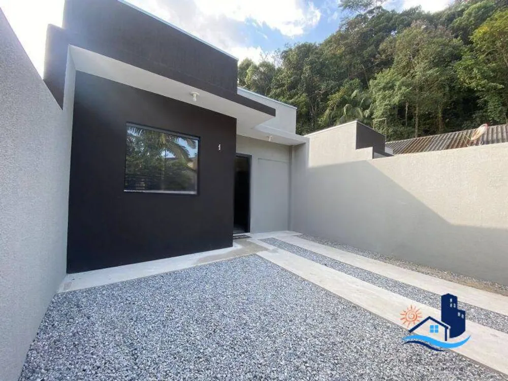 Casa, 2 quartos, 50 m² - Foto 6