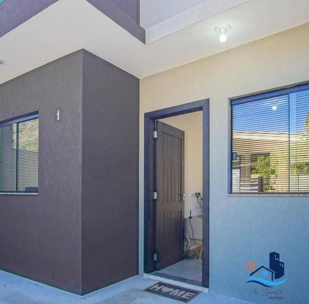 Casa, 2 quartos, 50 m² - Foto 3