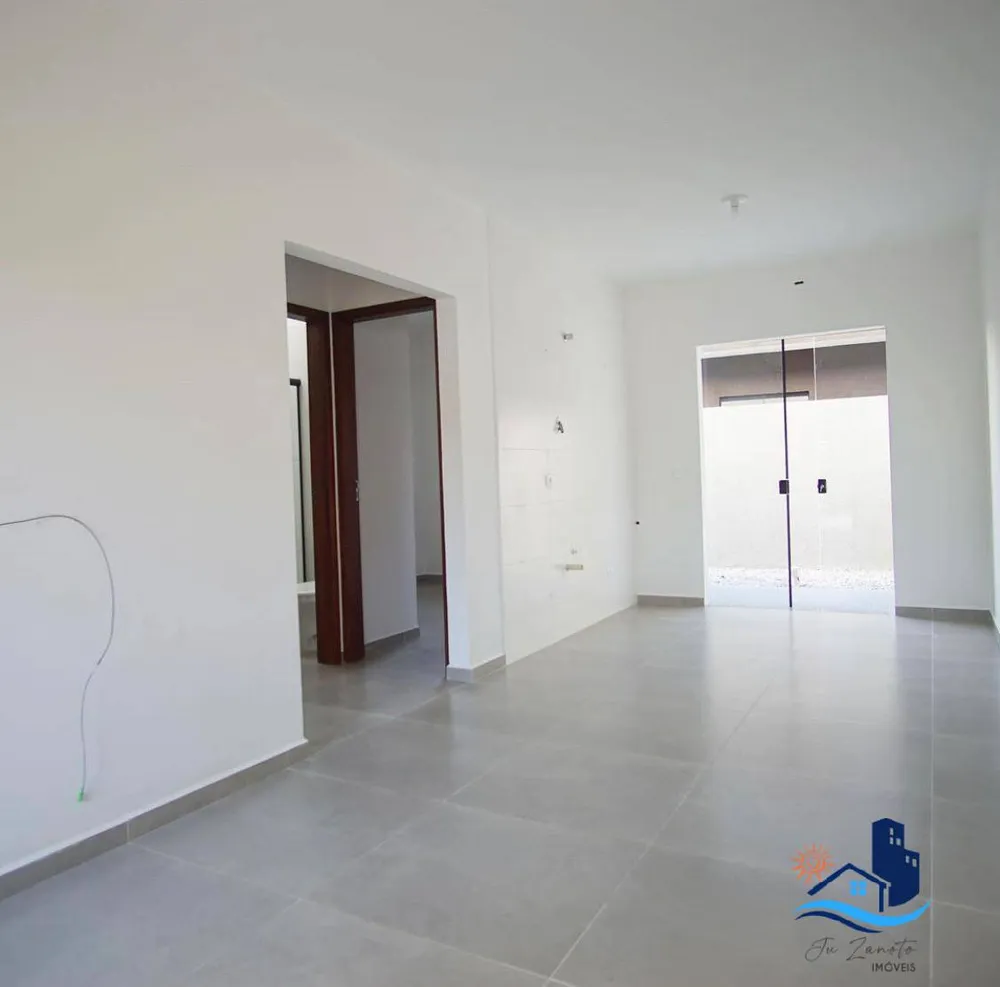 Casa, 2 quartos, 50 m² - Foto 5