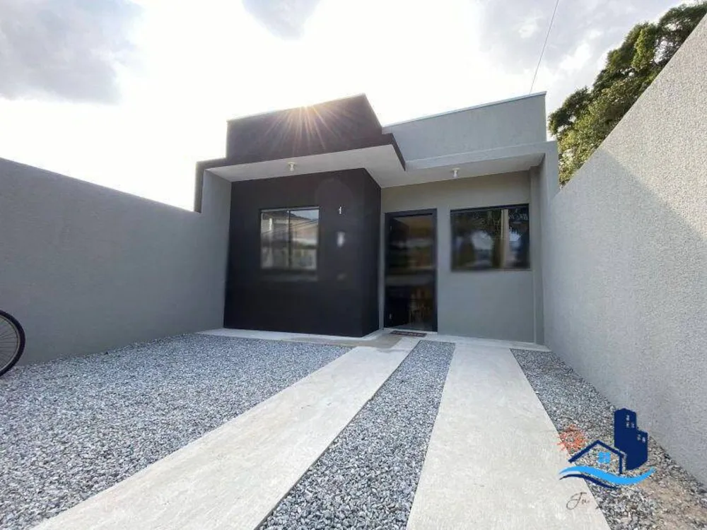 Casa, 2 quartos, 50 m² - Foto 4