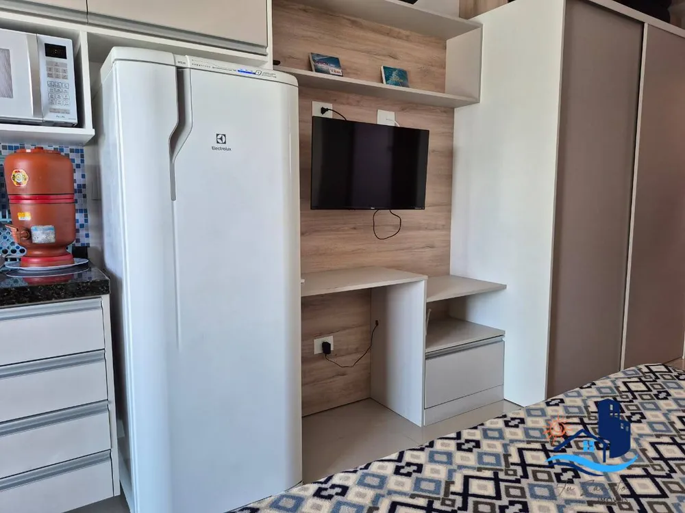 Apartamento, 1 quarto, 24 m² - Foto 3