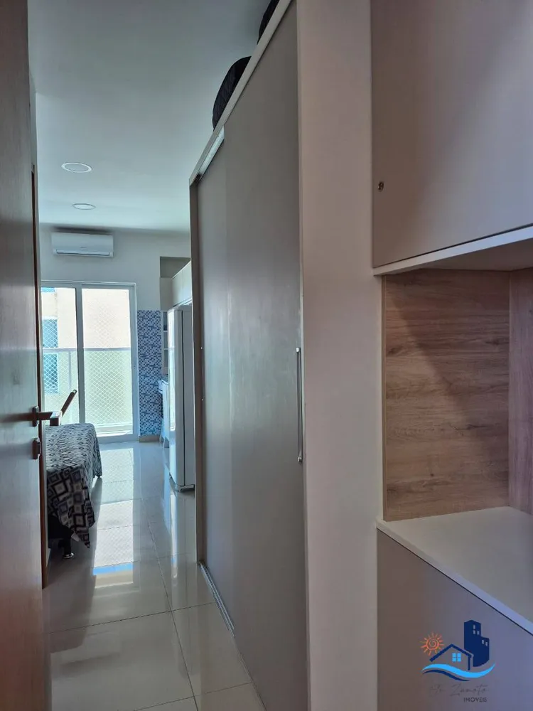 Apartamento, 1 quarto, 24 m² - Foto 9
