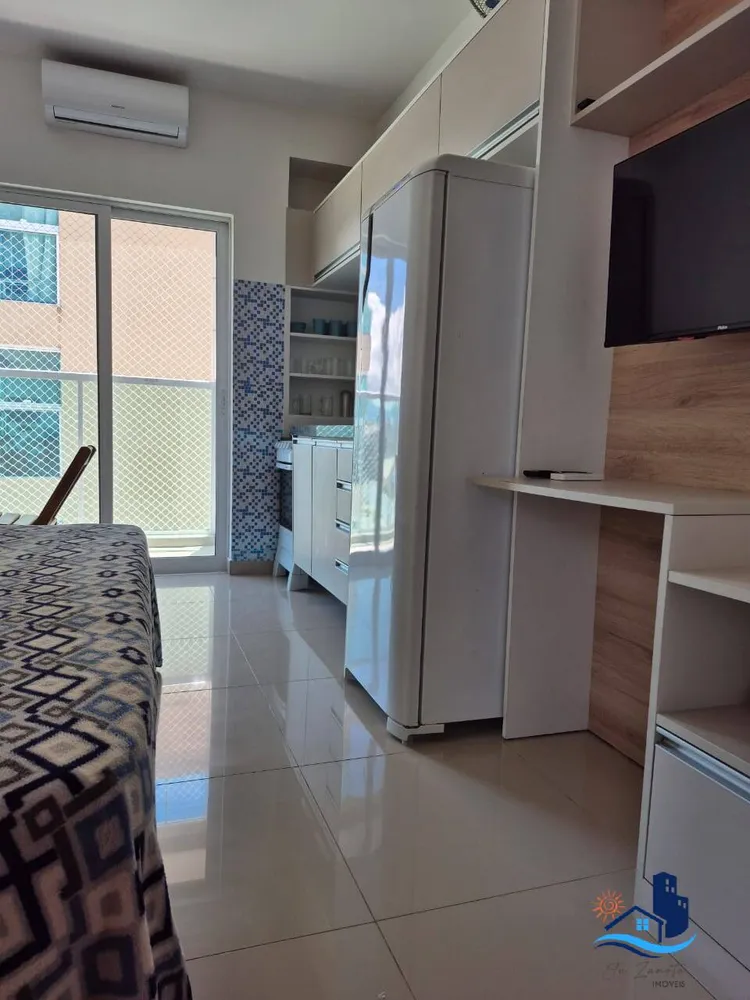 Apartamento, 1 quarto, 24 m² - Foto 12