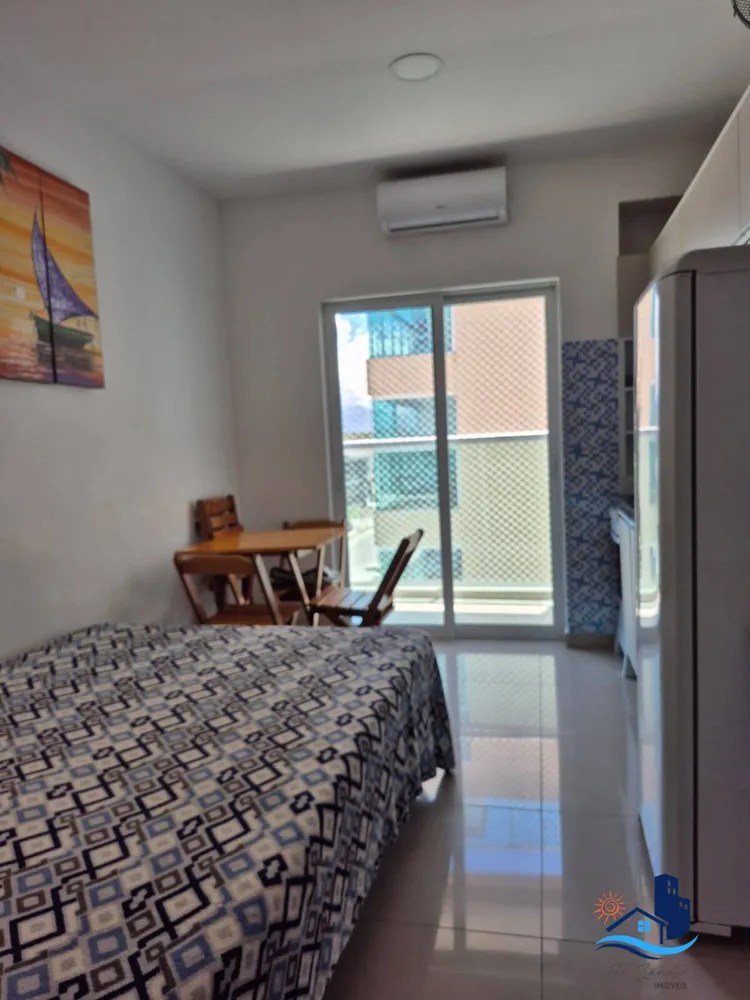 Apartamento, 1 quarto, 24 m² - Foto 8